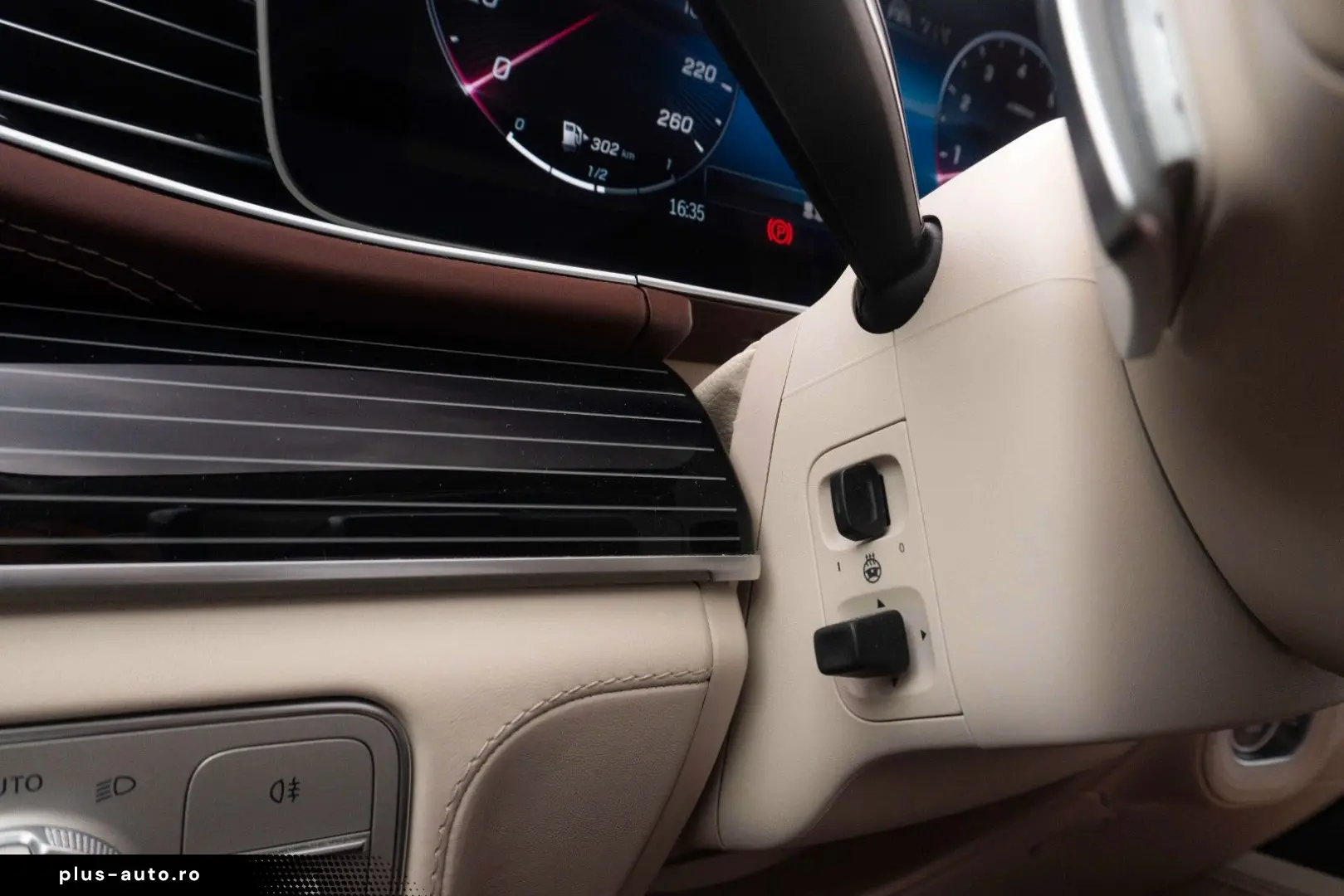 MERCEDES-BENZ GLS 600 GLS GLS 600 4Matic Maybach