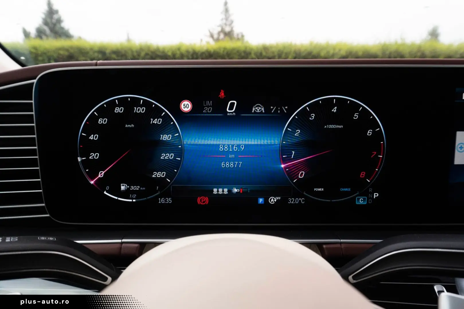 MERCEDES-BENZ GLS 600 GLS GLS 600 4Matic Maybach
