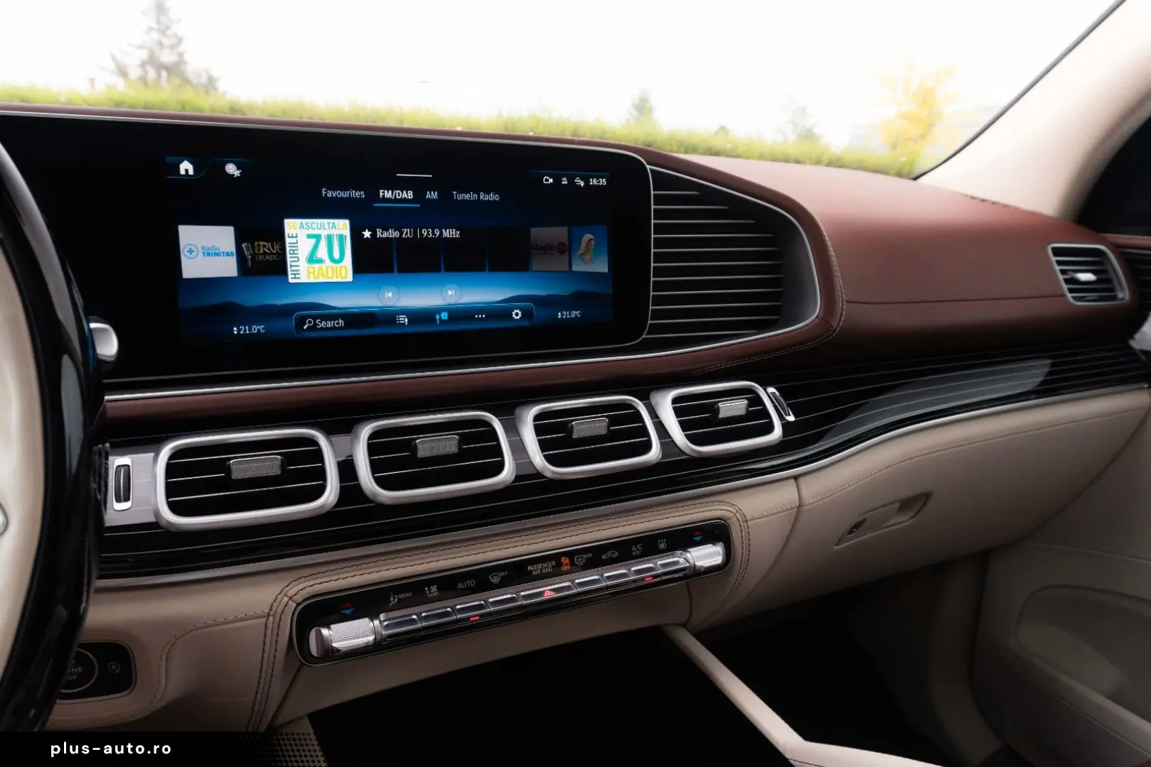 MERCEDES-BENZ GLS 600 GLS GLS 600 4Matic Maybach