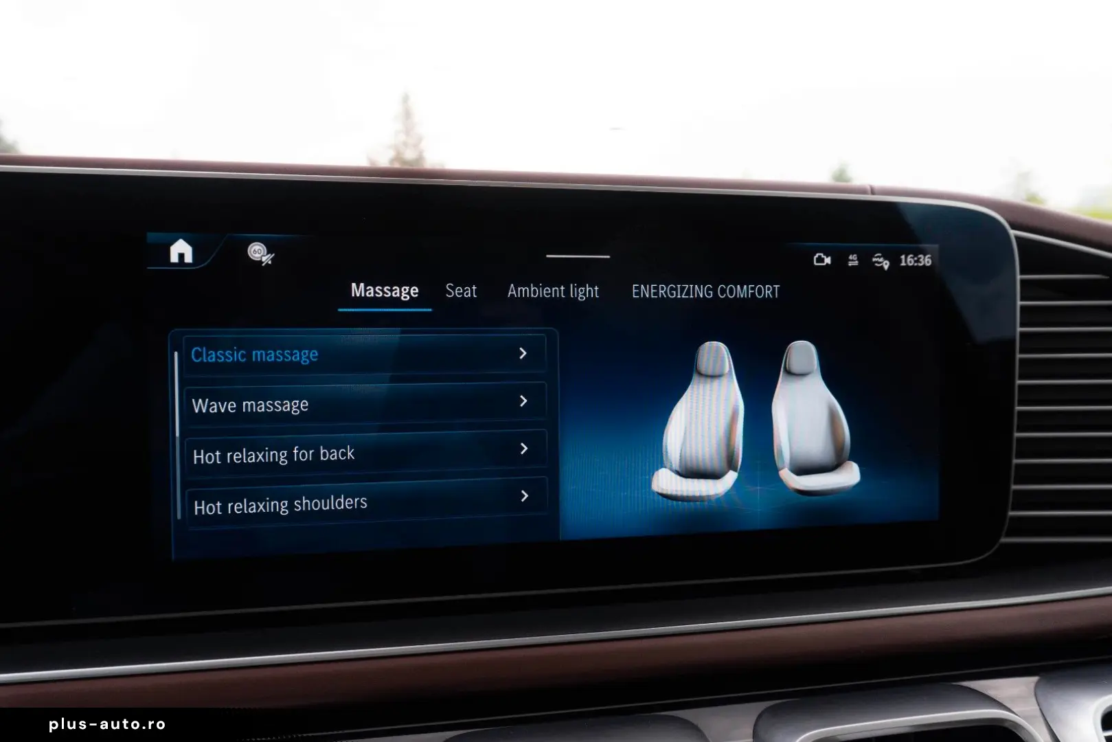 MERCEDES-BENZ GLS 600 GLS GLS 600 4Matic Maybach
