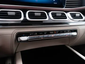 MERCEDES-BENZ GLS 600 GLS GLS 600 4Matic Maybach