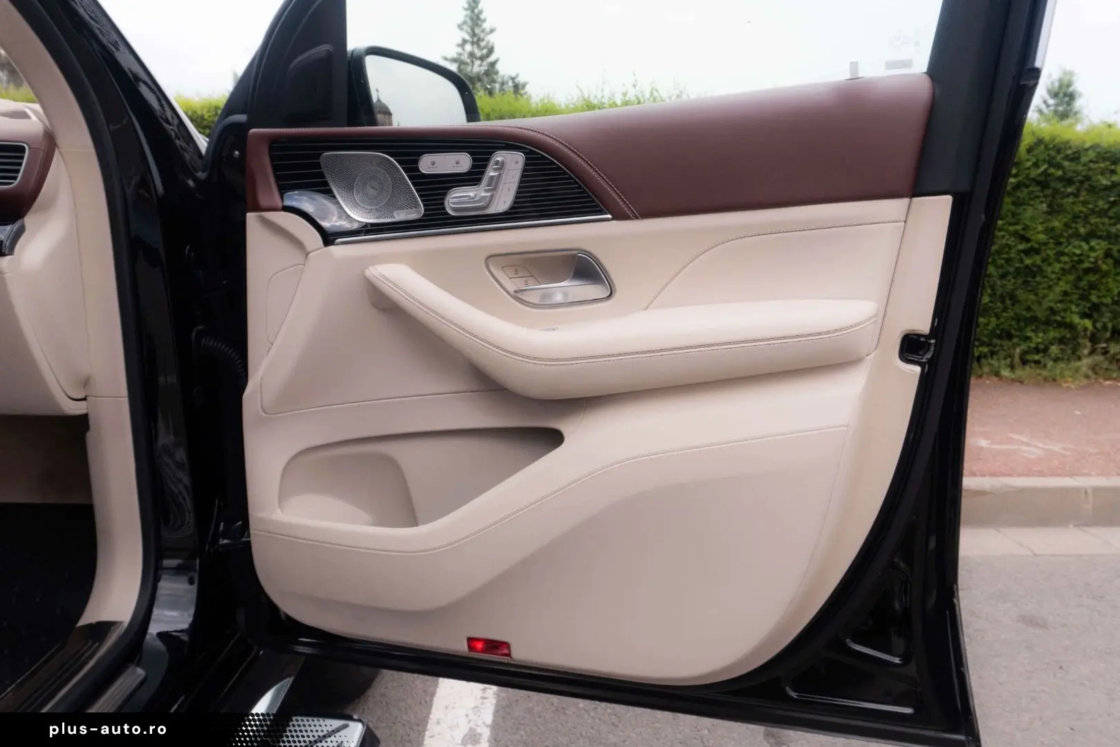 MERCEDES-BENZ GLS 600 GLS GLS 600 4Matic Maybach