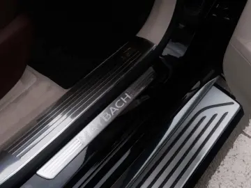 MERCEDES-BENZ GLS 600 GLS GLS 600 4Matic Maybach