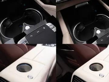MERCEDES-BENZ GLS 600 GLS GLS 600 4Matic Maybach