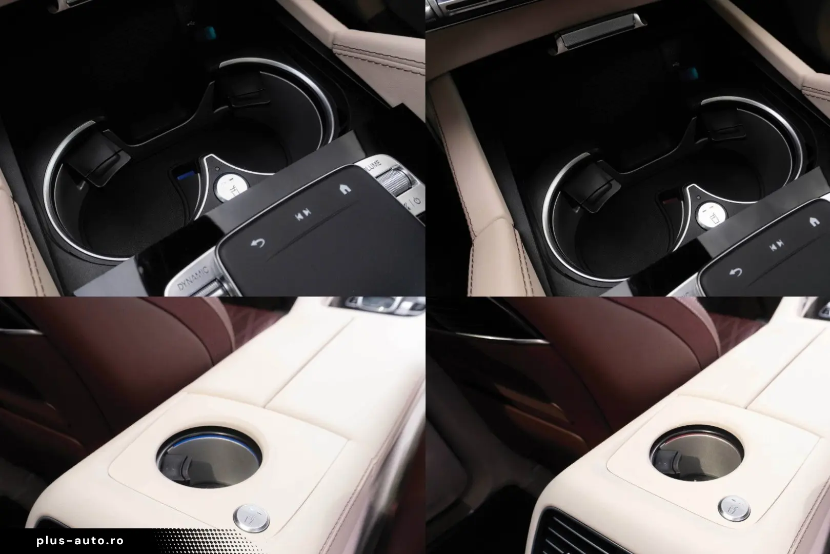 MERCEDES-BENZ GLS 600 GLS GLS 600 4Matic Maybach