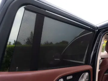 MERCEDES-BENZ GLS 600 GLS GLS 600 4Matic Maybach