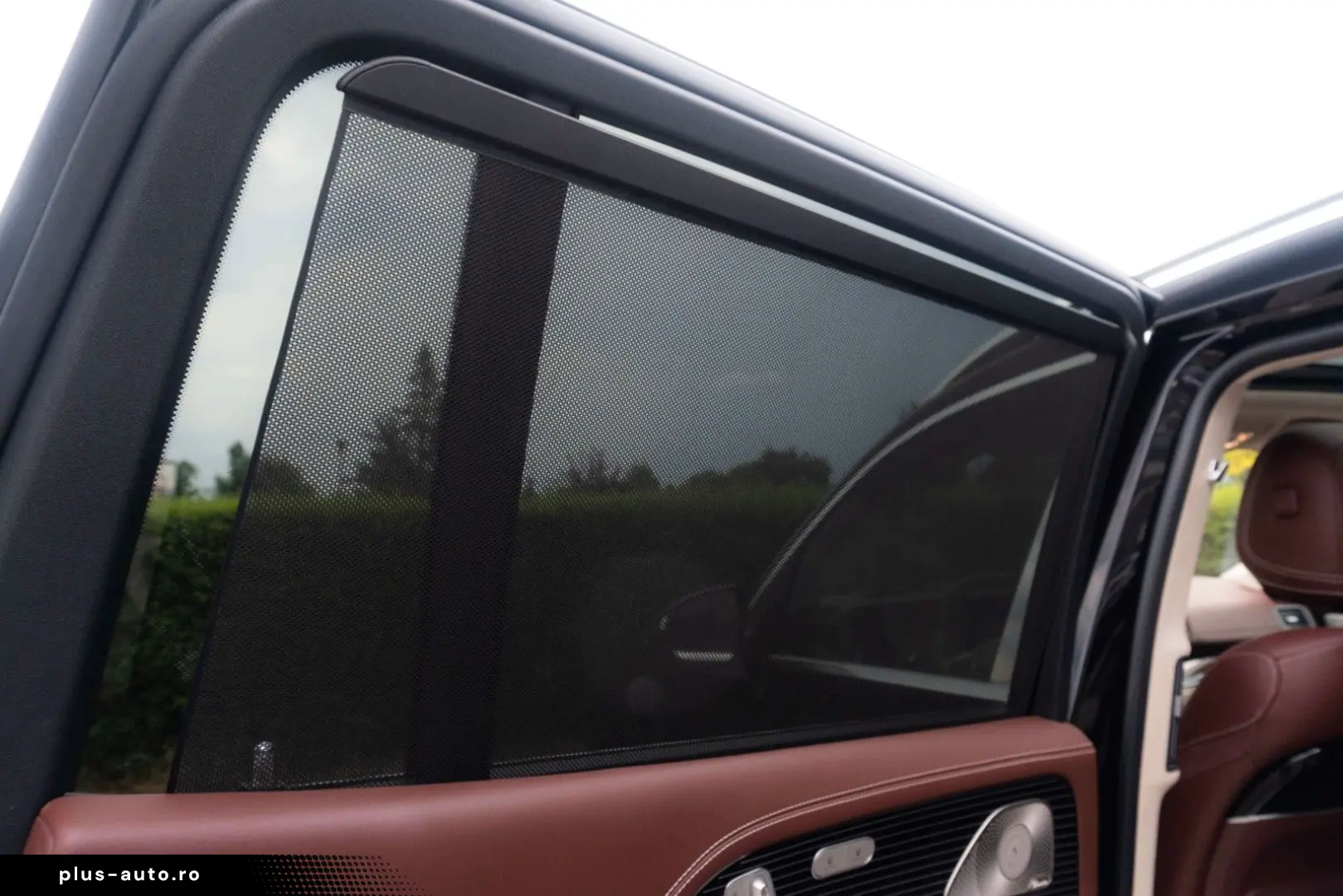 MERCEDES-BENZ GLS 600 GLS GLS 600 4Matic Maybach