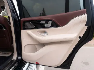 MERCEDES-BENZ GLS 600 GLS GLS 600 4Matic Maybach