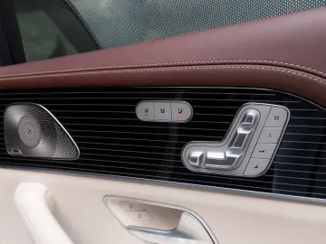 MERCEDES-BENZ GLS 600 GLS GLS 600 4Matic Maybach