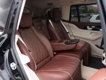 MERCEDES-BENZ GLS 600 GLS GLS 600 4Matic Maybach