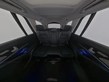 MERCEDES-BENZ GLS 63 AMG 4M   AHK HUD
