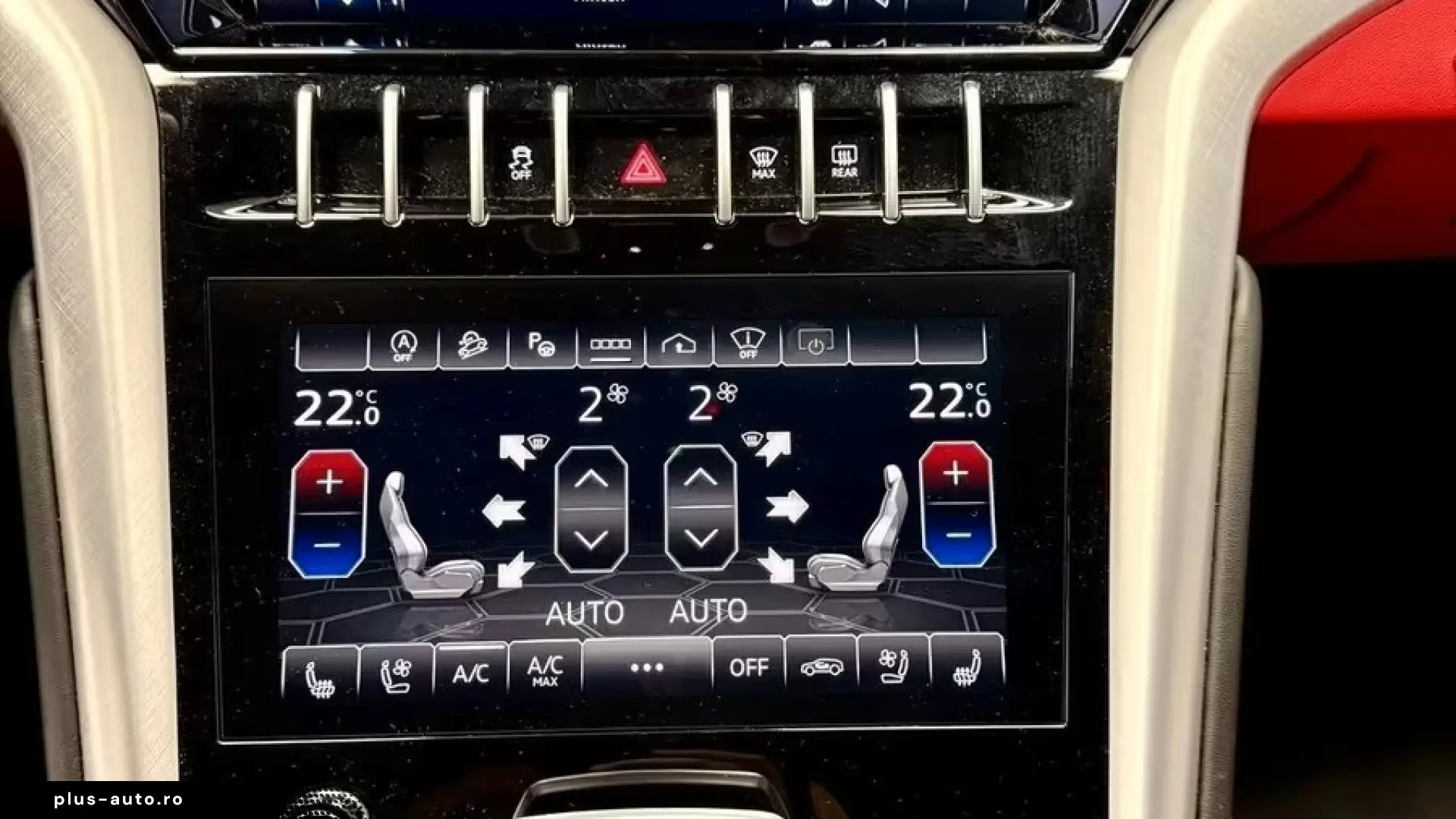 Lamborghini URUS 4.0 V8 B&O 22”   Finanțare Leasing