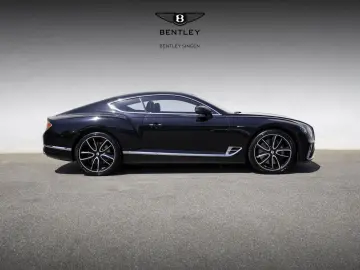 BENTLEY Continental GT Azure V8