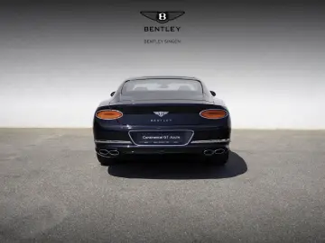 BENTLEY Continental GT Azure V8