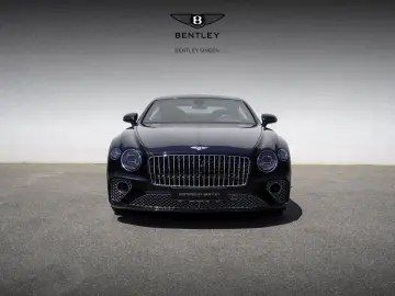 BENTLEY Continental GT Azure V8