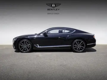 BENTLEY Continental GT Azure V8