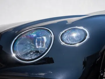 BENTLEY Continental GT Azure V8