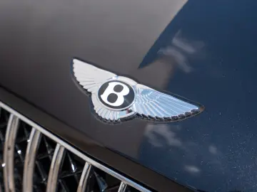 BENTLEY Continental GT Azure V8