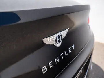 BENTLEY Continental GT Azure V8