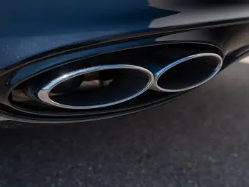 BENTLEY Continental GT Azure V8
