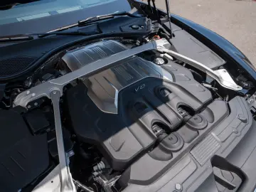 BENTLEY Continental GT Azure V8