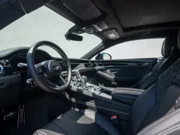 BENTLEY Continental GT Azure V8