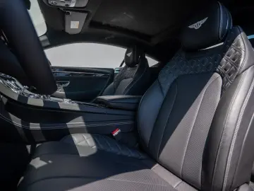 BENTLEY Continental GT Azure V8