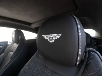 BENTLEY Continental GT Azure V8