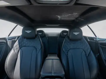BENTLEY Continental GT Azure V8