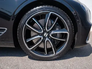 BENTLEY Continental GT Azure V8