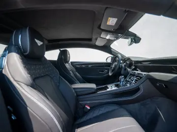 BENTLEY Continental GT Azure V8