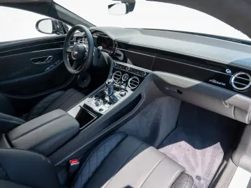 BENTLEY Continental GT Azure V8