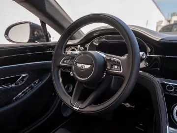 BENTLEY Continental GT Azure V8