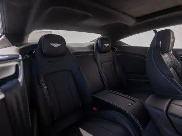 BENTLEY Continental GT Azure V8