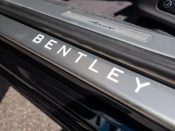 BENTLEY Continental GT Azure V8