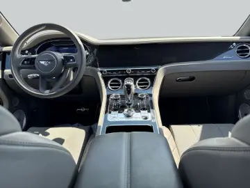 BENTLEY New Continental GTC W12 Speed