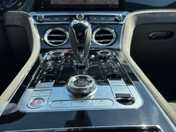 BENTLEY New Continental GTC W12 Speed