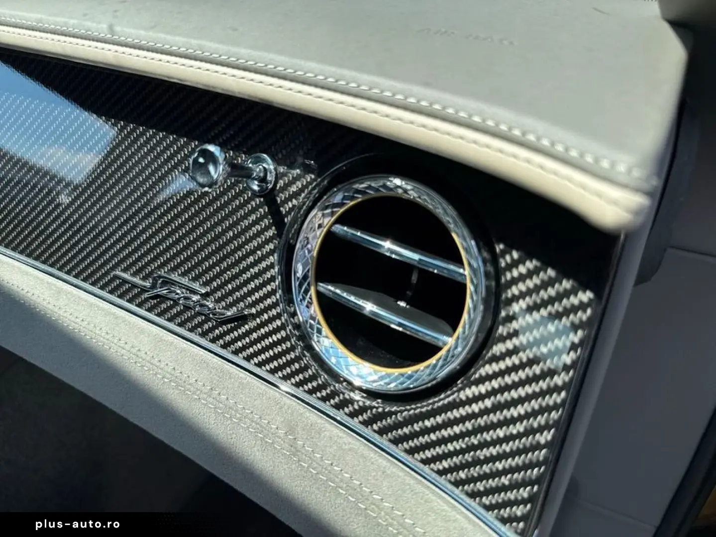 BENTLEY New Continental GTC W12 Speed