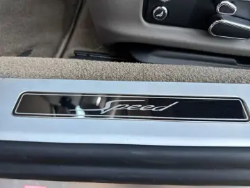 BENTLEY New Continental GTC W12 Speed