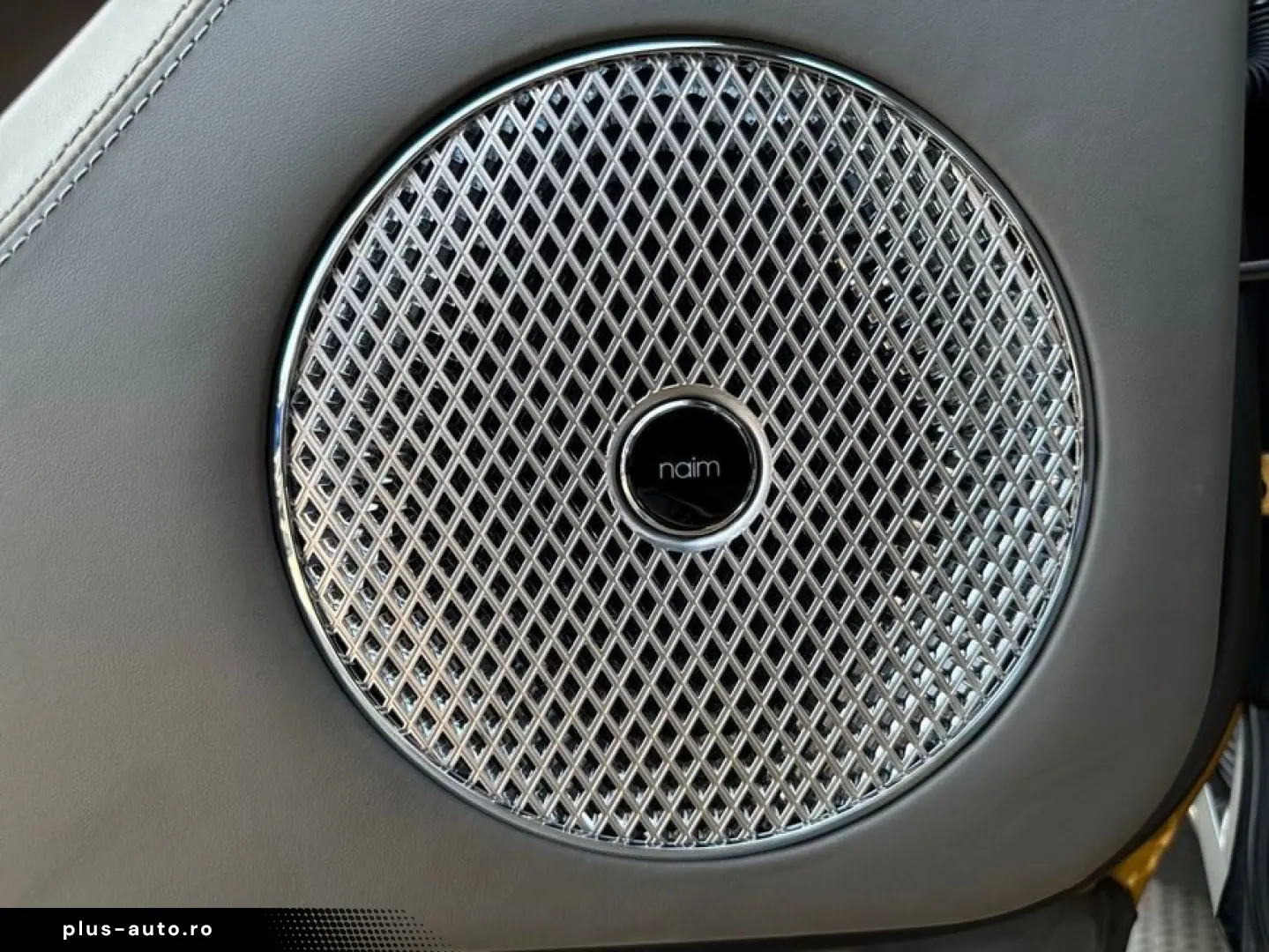 BENTLEY New Continental GTC W12 Speed