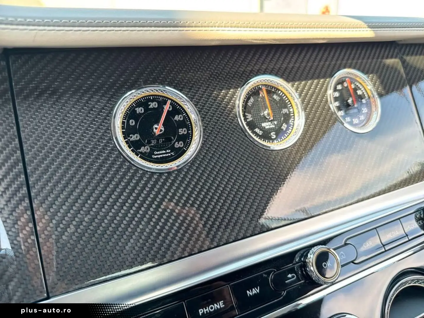BENTLEY New Continental GTC W12 Speed