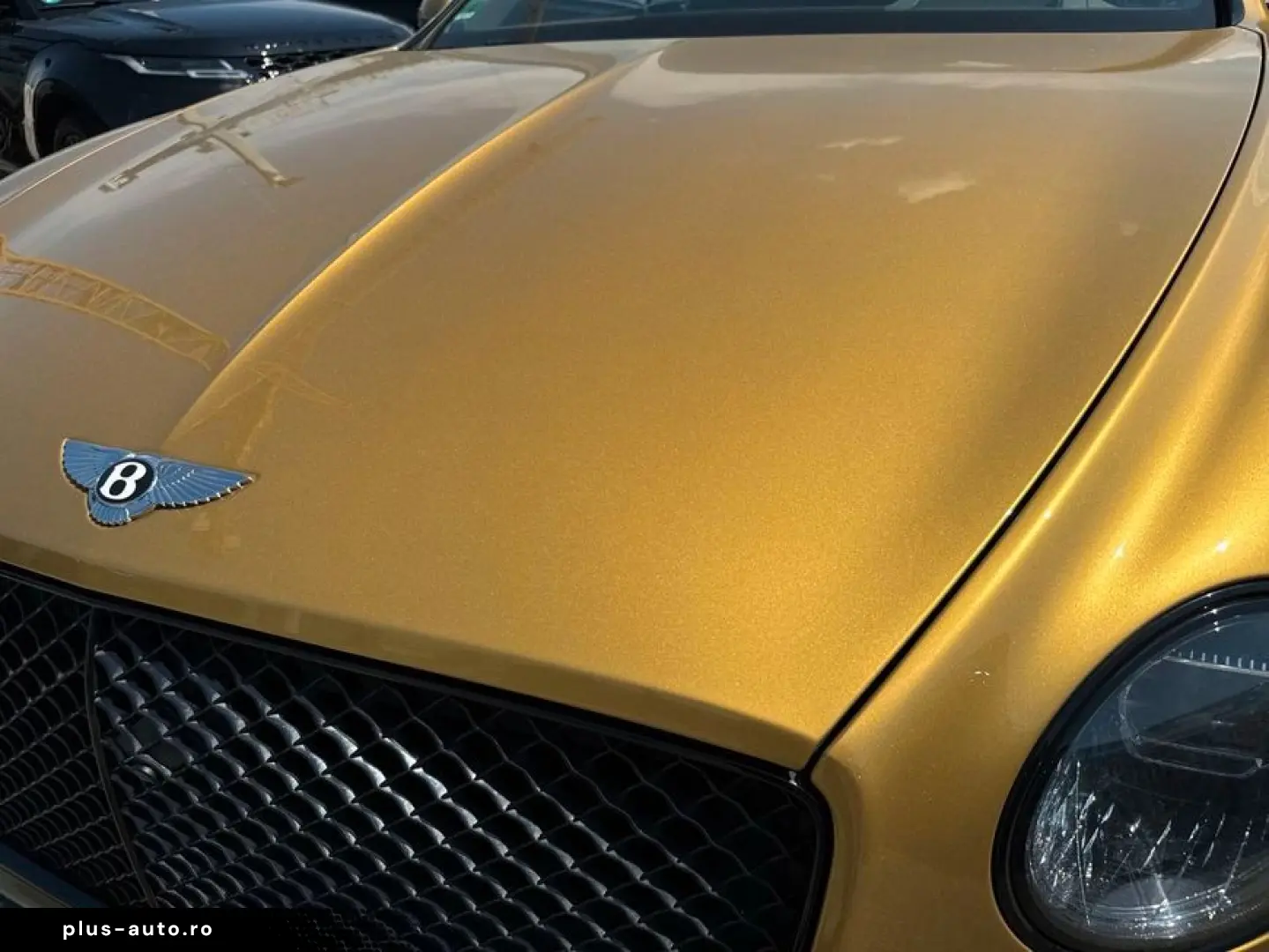 BENTLEY New Continental GTC W12 Speed
