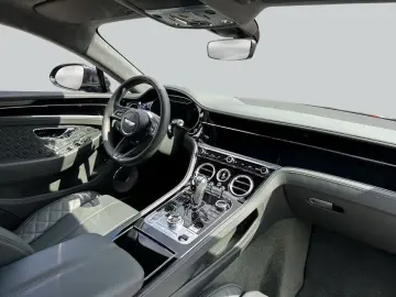 BENTLEY New Continental GT W12 Speed
