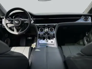 BENTLEY New Continental GT W12 Speed