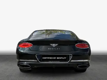 BENTLEY New Continental GT W12 Speed