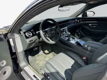 BENTLEY New Continental GT W12 Speed