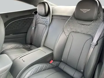 BENTLEY New Continental GT W12 Speed