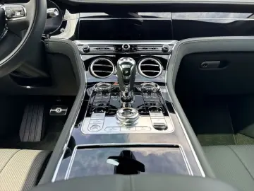 BENTLEY New Continental GT W12 Speed
