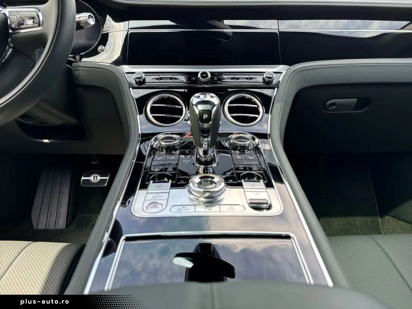 BENTLEY New Continental GT W12 Speed