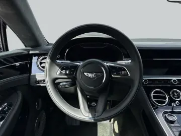 BENTLEY New Continental GT W12 Speed
